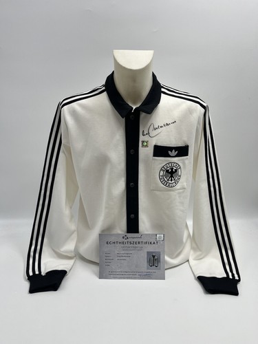 Dfb repro trainingsjacke franz - repro,