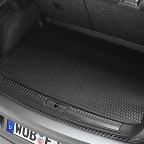 Kofferraumwanne polo 6r - kofferraumwanne,
