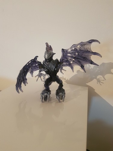 Alien predator flying - alien, .