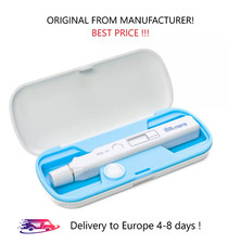 Kontaktloses tonometer des - kontaktloses,