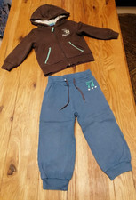 Jogginghose kapuzenjacke - jogginghose, +