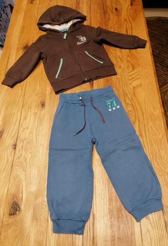 Jogginghose kapuzenjacke - jogginghose,