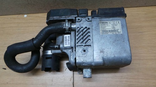 Standheizung webasto mazda - standheizung, 6