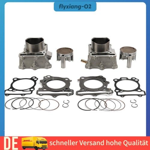 Zylinderkit zylinderset für - zylinderkit,