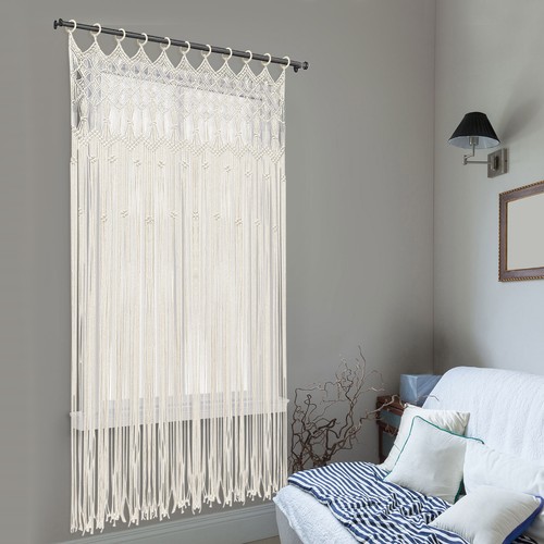 Boho wandbehang türvorhang - boho,