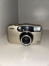 Revue 140 AF Zomm Analoge