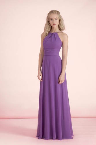 Neu kelsey rose rosa chiffon - neu,