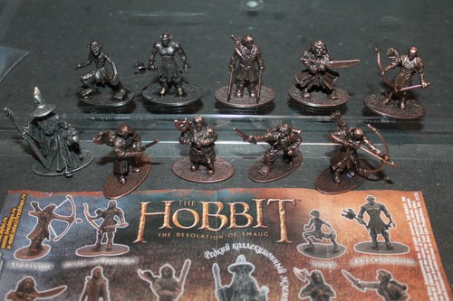 Lord the rings - of,