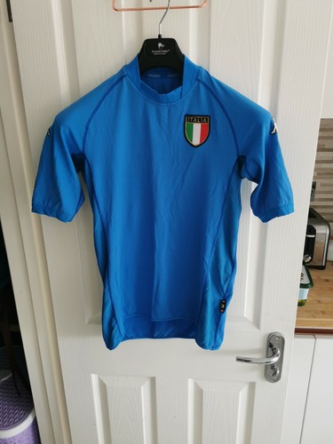 Italien kappa totti - italien,
