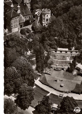 Ansichtskarte alt beschrieben