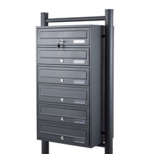 Standbriefkasten Postfach