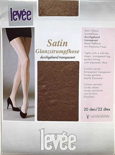 Vintage levée satin - vintage!,