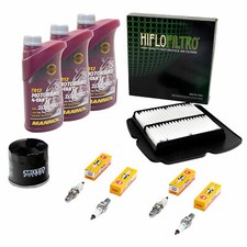 Öl Wartung 3L für Suzuki SV