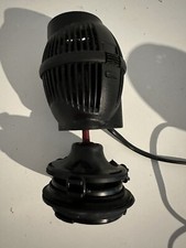 Hydor Koralia 4400 l/h Strömungspumpe gebraucht