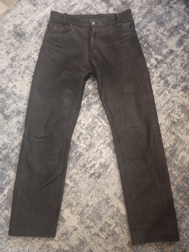 Lederhose herren 35 - herren,
