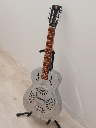 Dobro akustikgitarre modell - akustikgitarre,