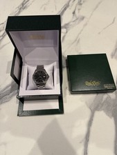 Paul Picot Herrenuhr ELEGANT