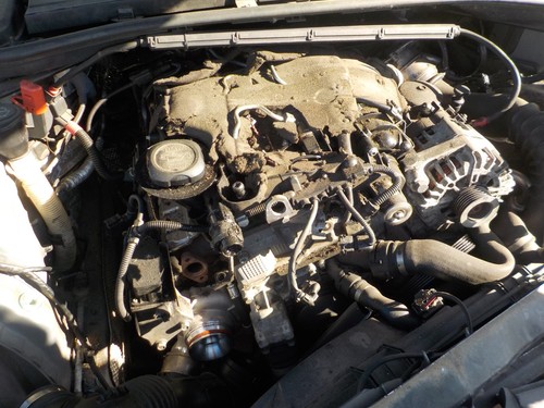 Motor bmw serie sedan - motor,