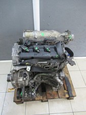 Motor Nissan X-Trail I QR25DE 2.5 160TKm 2005 Benzin Engine Komplett