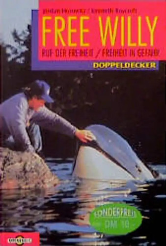 Free willy ii - /,