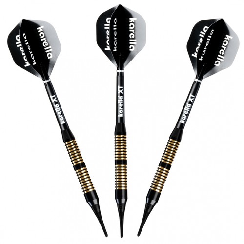 Softdart karella serie - softdart,