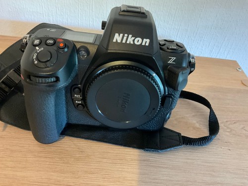 Nikon 7mp digitale - 45,7mp,