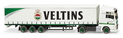 Wiking 053710 - (4948)wiking, 1:87,