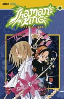 Shaman king band - shaman,