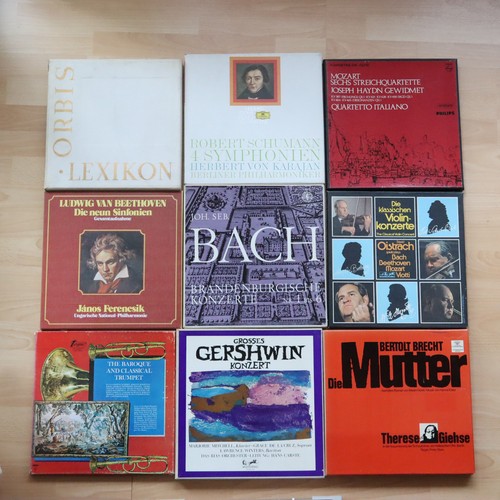 Großes konvolut sammlung - konvolut,