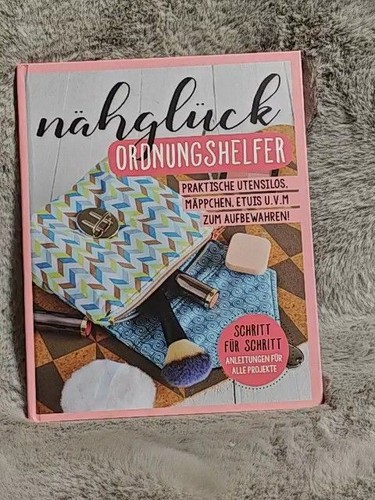 Nähglück ordnungshelfer - nähglück,