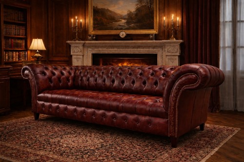 Chesterfield kensington - chesterfield,