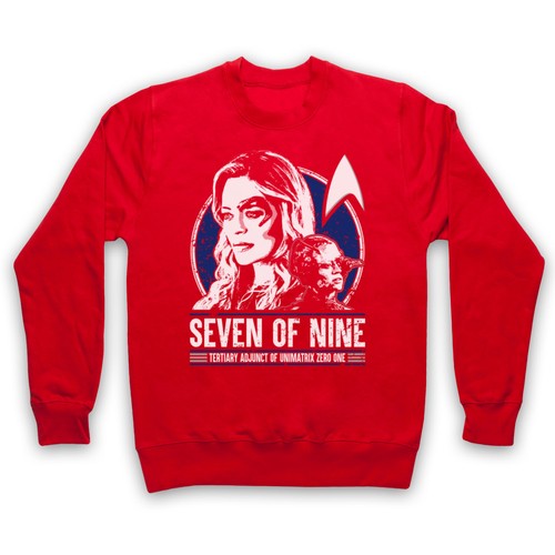 Seven nine adjunct - seven, of