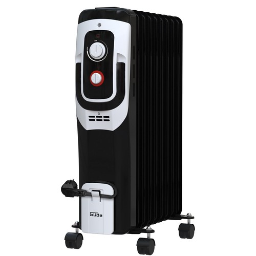 Elektroheizung radiator 2000w - radiator,