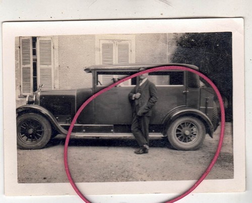 Photo foto auto automobile - auto,