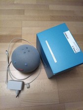 Alexa Echo dot 4 Generation XL