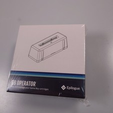 Epilogue GB OPERATOR Gameboy