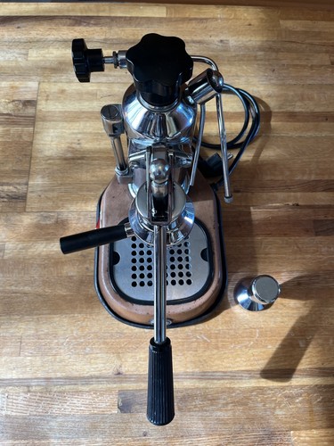 Pavoni vintage europiccola - la,