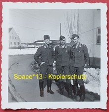 Foto Soldaten Portrait in