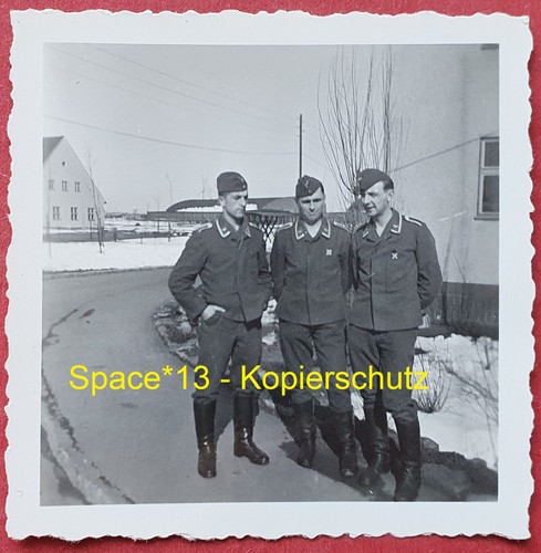Foto soldaten portrait - foto,