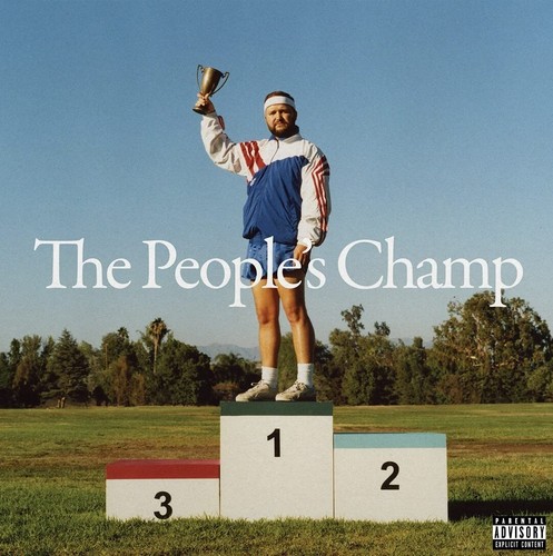 Quinn xcii the - xcii, champ