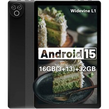 AEEZO Tablet 10.1 Zoll Android