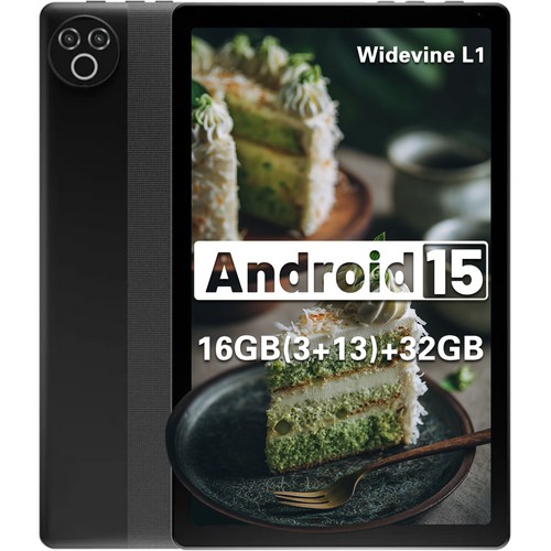 Aeezo tablet zoll - 10.1, android