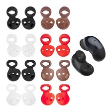 16x Ear Buds für Samsung Galaxy Buds Live Size S L Silikon Ohrbügel Ohrstöpsel