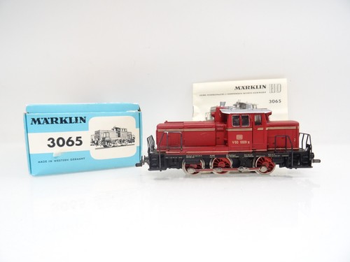 Märklin 3065 diesellok v - 3065,