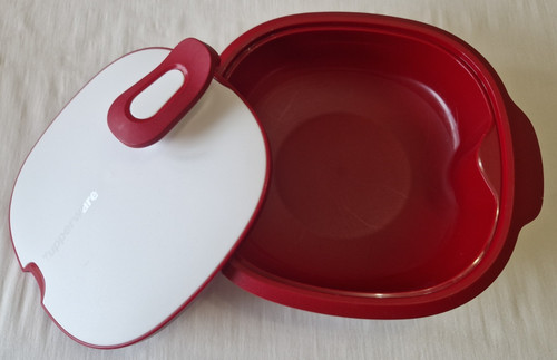 Tupperware thermo duo warme - tupperware,