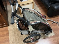 Thule Chariot Cougar CX1