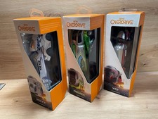 3x Anki Overdrive X52
