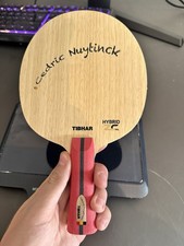 Tibhar Cedric Nuytinck zlc Konkav 83 G