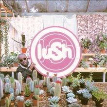 Lovelife von lush - von, |