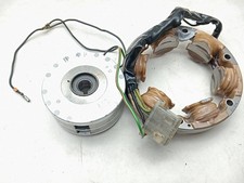 STATOR + ROTOR STATOR + ROTOR HONDA XL 125 S 80-85 XL125SA